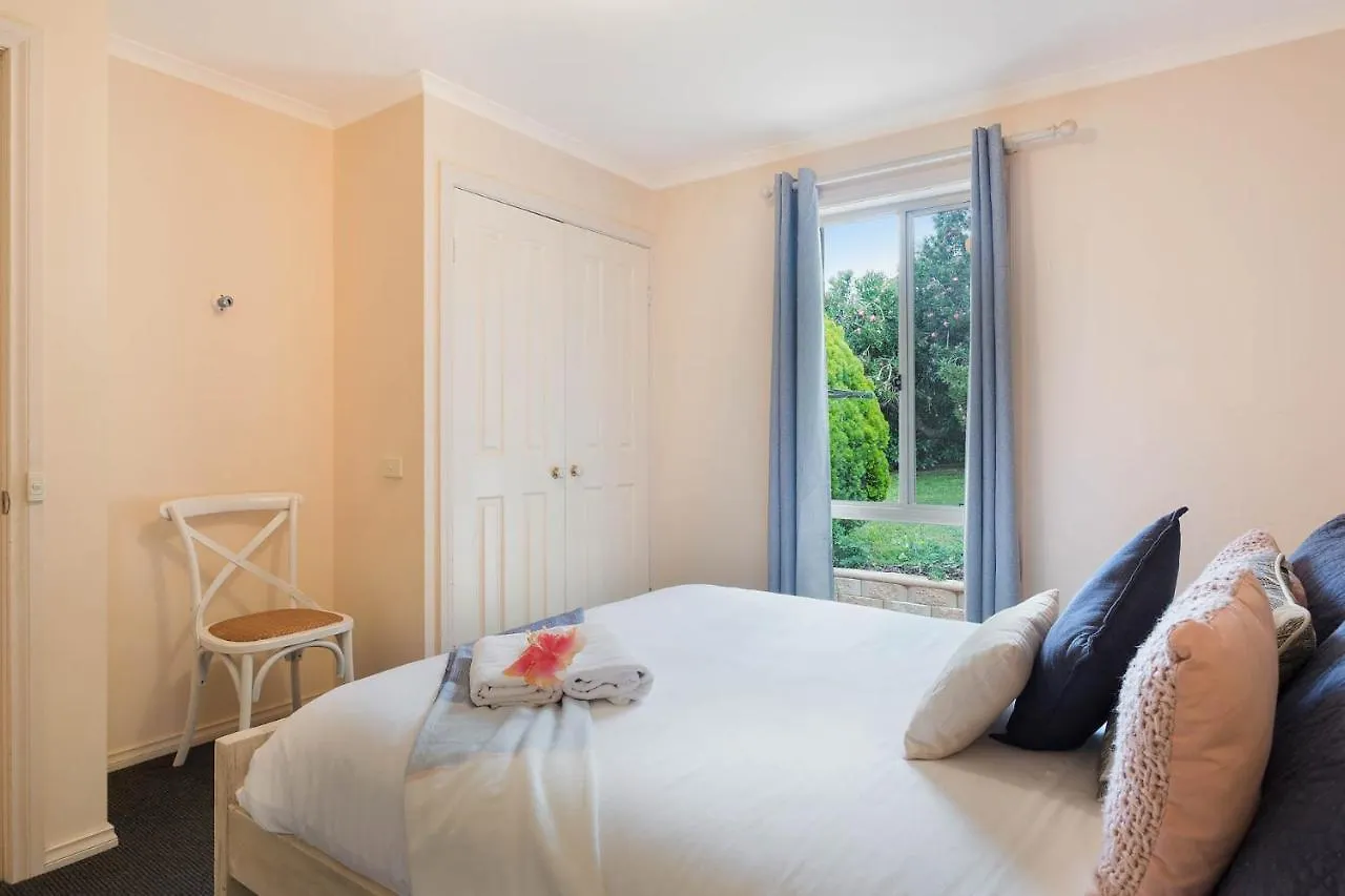Pelican Lake Holiday House Merimbula 0*,