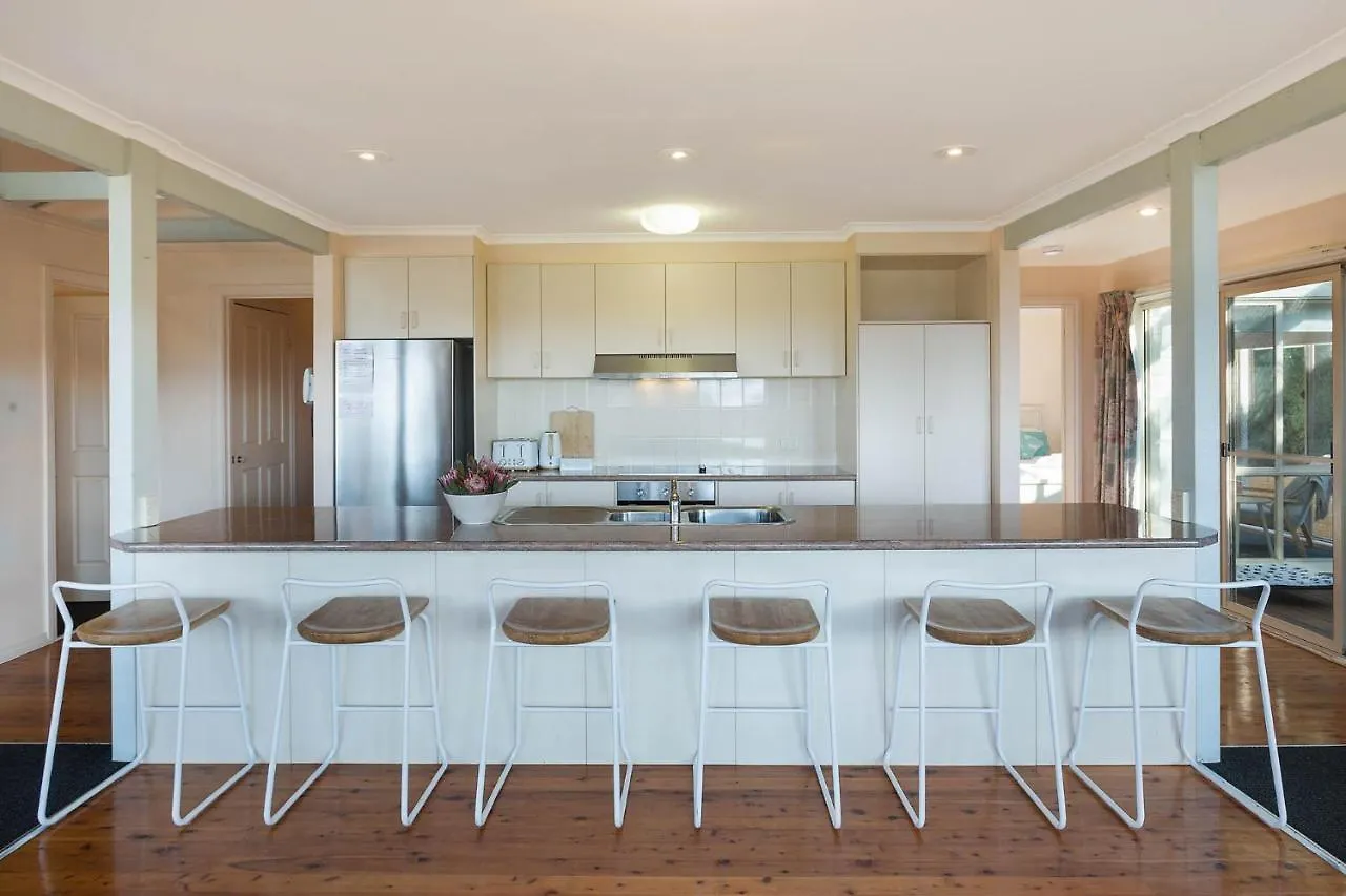 Pelican Lake Holiday House Merimbula