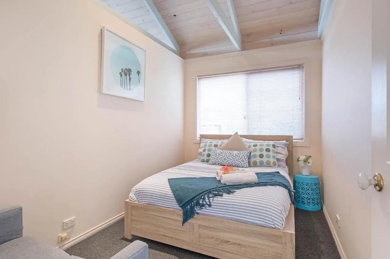 Pelican Lake Holiday House Merimbula 0*,
