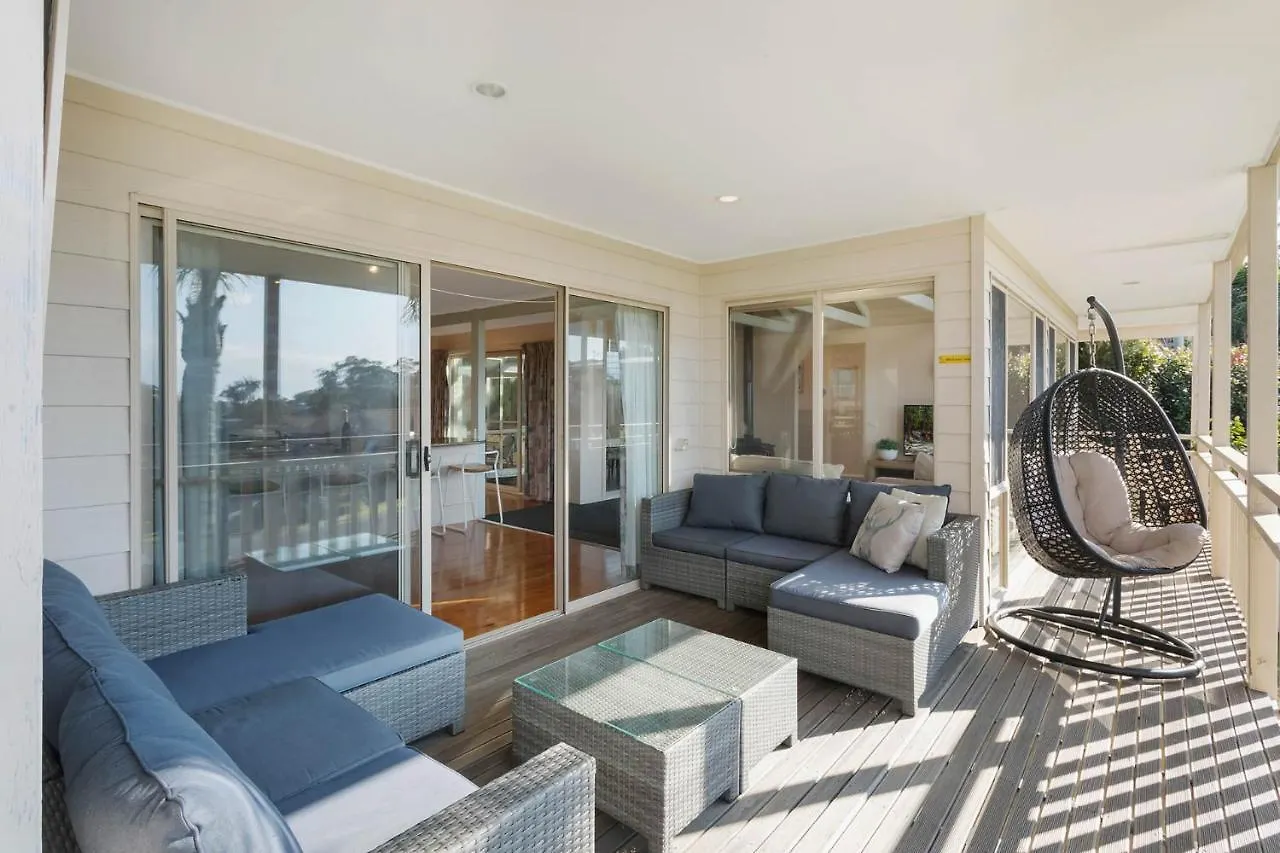 Pelican Lake Holiday House Merimbula