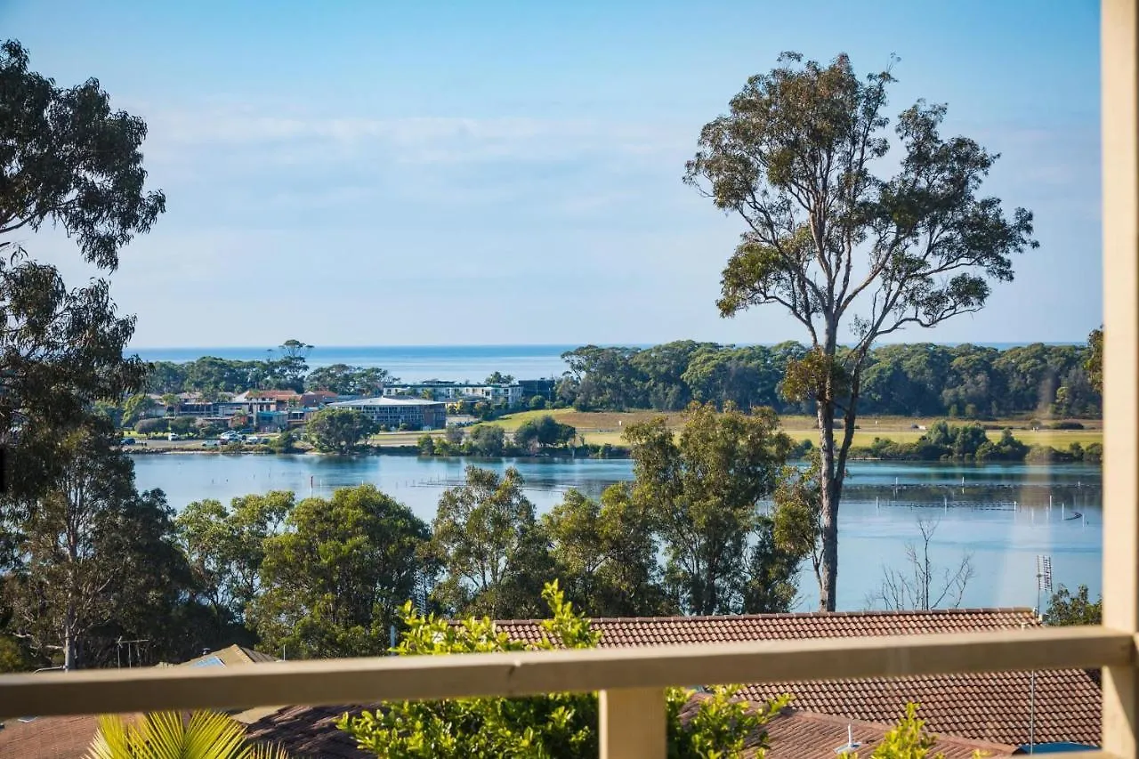 Pelican Lake Holiday House Merimbula