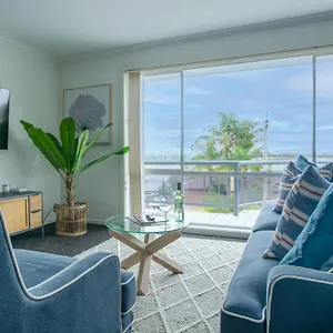  Apartment Of The Quays