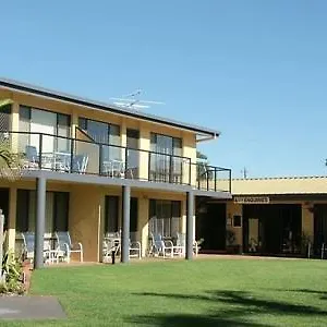 3* Aparthotel Admirals