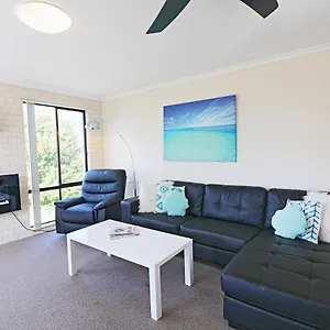  Apartment Capri